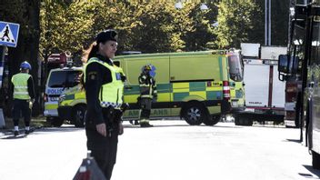 Foto: Johan Nilsson/TT