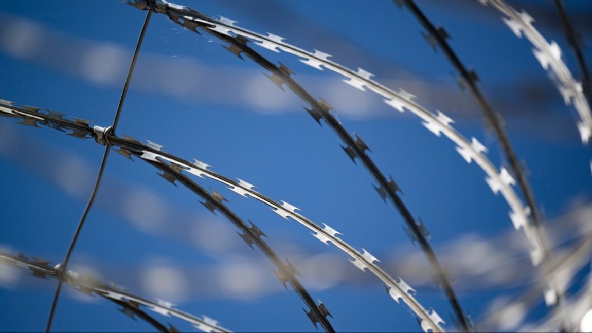 Gäller rättssäkerheten även i våldtäktsmål? Foto: Pontus Lundahl/TT