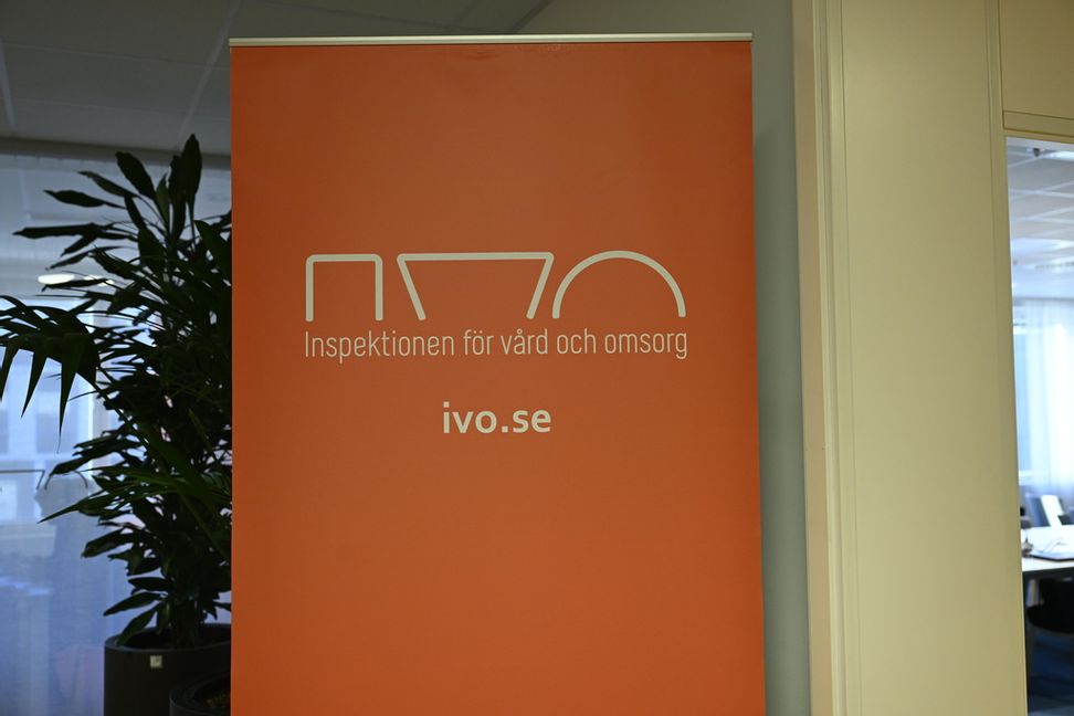 Foto: Fredrik Sandberg/TT