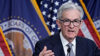 Expert: Troligen inga fler räntehöjningar i USA