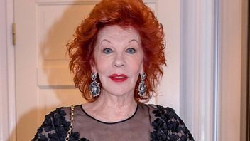 Barbro Ehnbom. Foto: August Néon Dellert on assignment for Southerly Clubs/CC BY 3.0