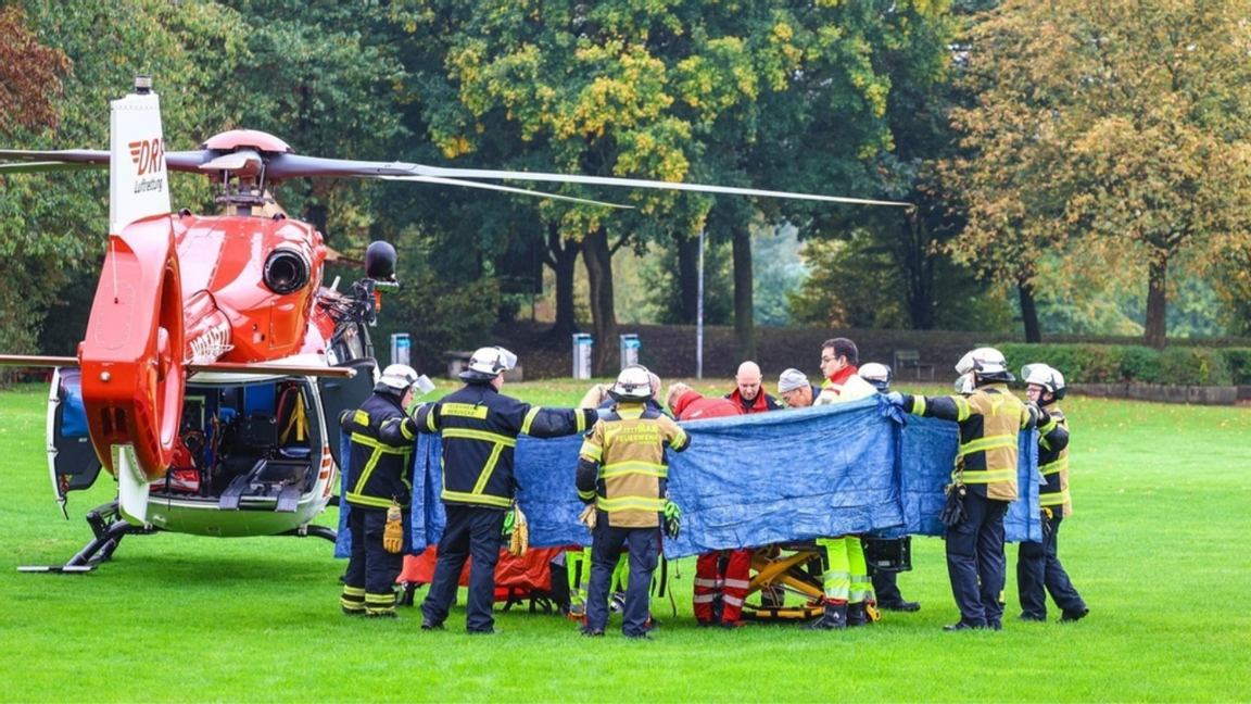 Foto: Alex Talash/AP/TT