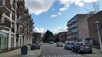 Watergraafsmeer i Amsterdam. Bild: Door Ceescamel/CC BY-SA 4.0