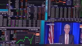 Foto: AP/Ahn Young-joon