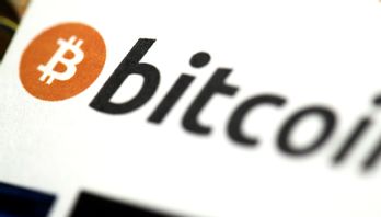 Bitcoin på ny toppnivå. Arkivbild. Janerik Henriksson/TT