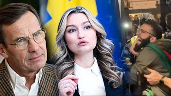 Ulf Kristersson och Ebba Busch har på varsitt håll saker att fundera över. Foto: Johan Nilsson/Jessica Gow/TT/Facebook