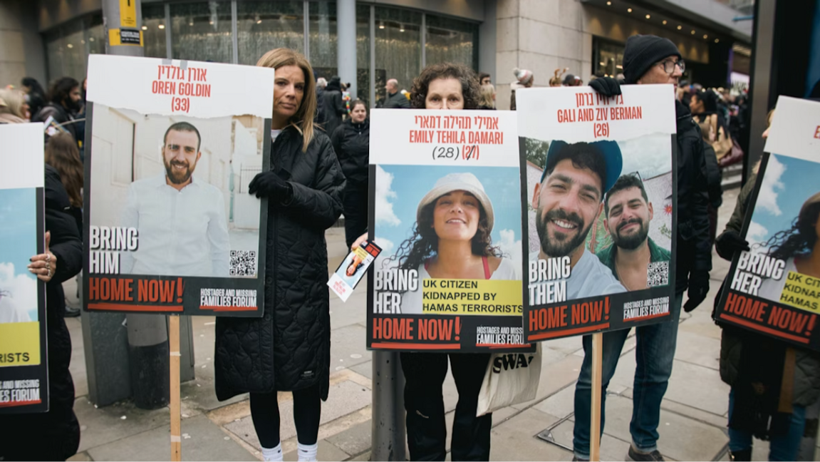 Vissa saker måste man vara en professor för att tro på. Foto: Ian Betley, Unsplash