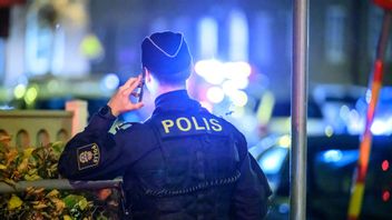 Arkivbild. Foto: Johan Nilsson/TT