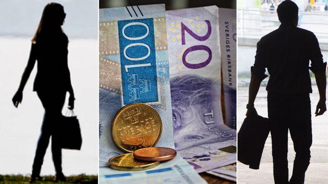 Foto: Martina Holmberg, Chris O’Meara och Fredrik Sandberg/TT