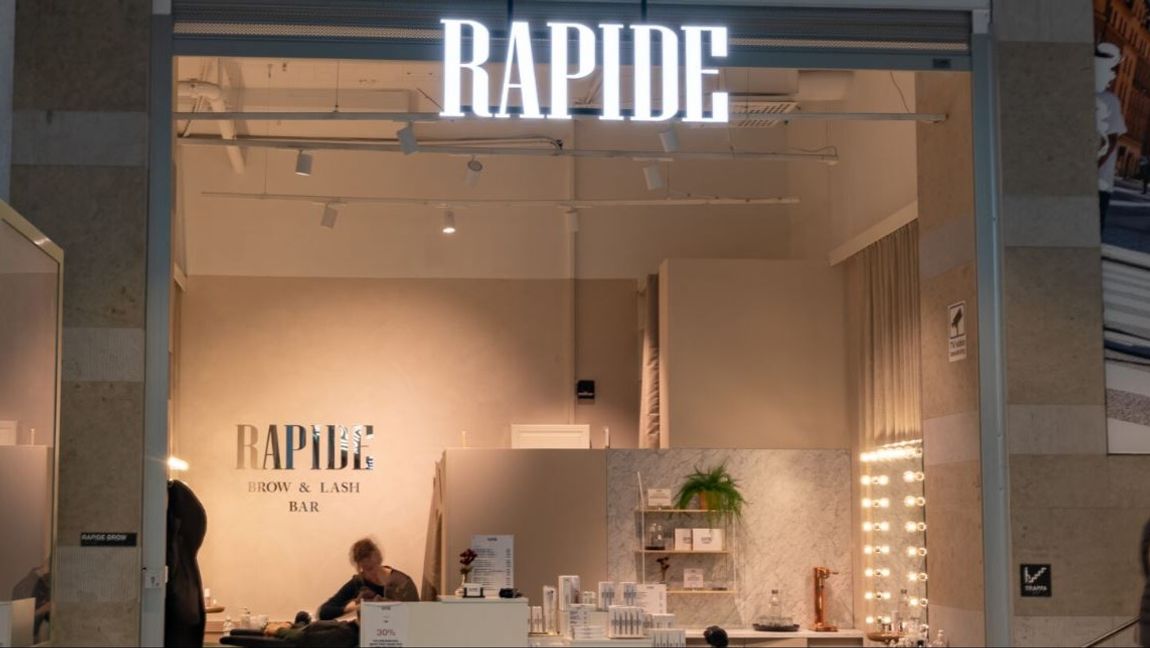 Anställda tvingades betala tillbaka 8000 kronor när hon sa upp sig från Rapide efter fyra månader. Foto:Västermalmsgalleria