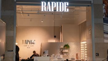 Anställda tvingades betala tillbaka 8000 kronor när hon sa upp sig från Rapide efter fyra månader. Foto:Västermalmsgalleria