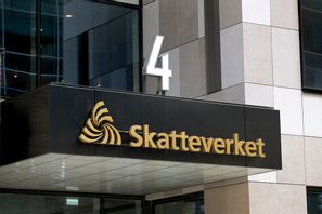 Skatteverket ska se över hanteringen av adressändring.
 Arkivbild. Janerik Henriksson/TT