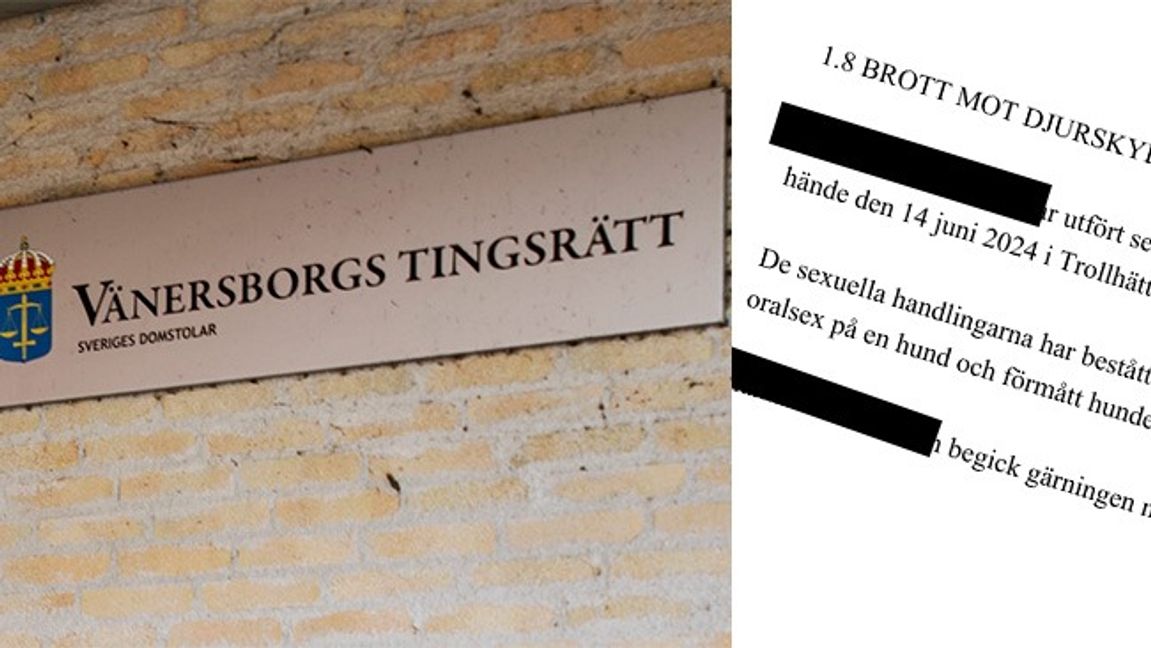 Foto: Johan Wingborg & FUP