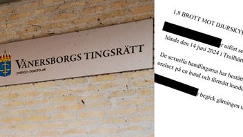 Foto: Johan Wingborg & FUP