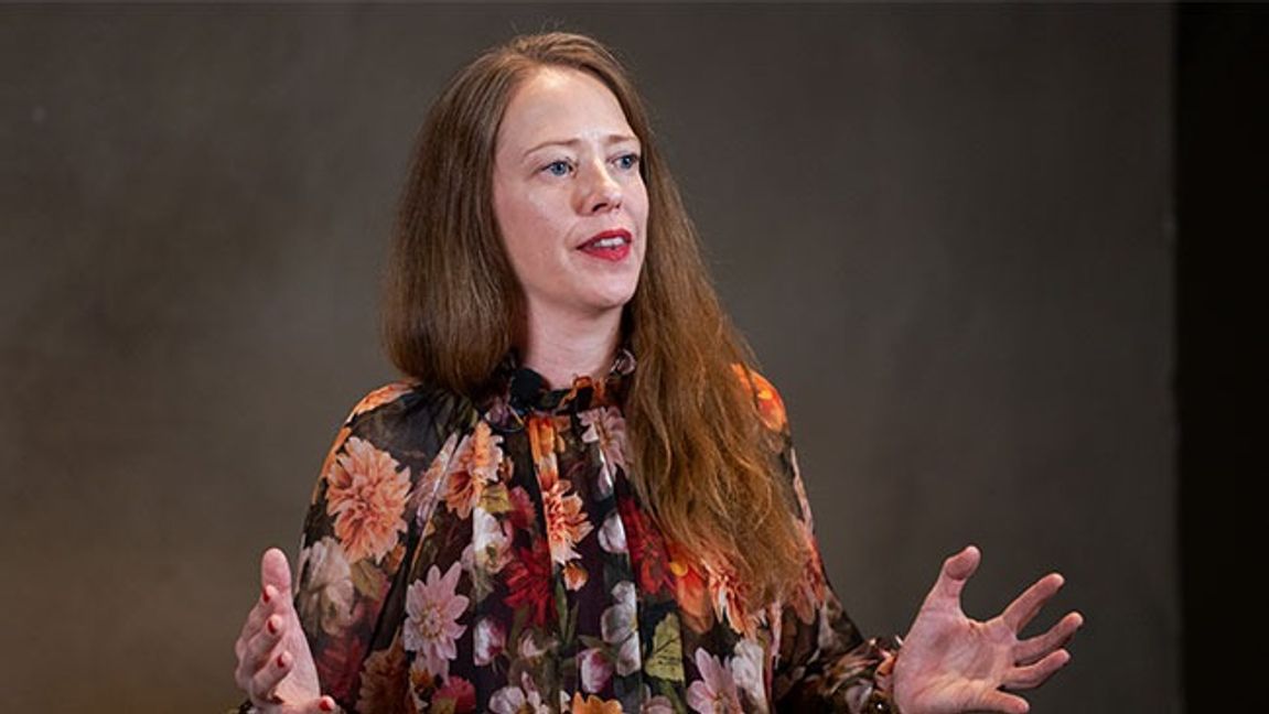 Bild: Jakob Åkersten Brodén/TT