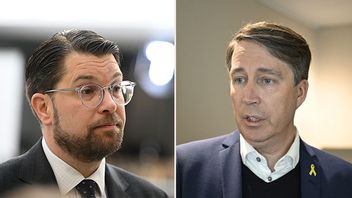 Bild: Jessica Gow / TT