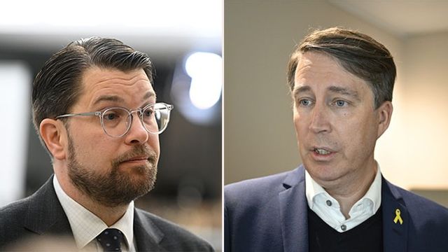 Bild: Jessica Gow / TT