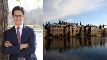 Rob Jettens minoritetsregering utgör 66 av 150 platser i underhuset. Foto: Martine van Bemmel, CC BY-SA 4.0/Rainer Ebert, CC BY-SA 2.0/Wikimedia Commons