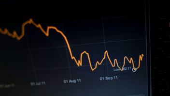 Genrebild. Foto: Jonas Ekströmer / SCANPIX / TT