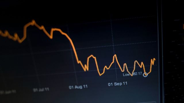 Genrebild. Foto: Jonas Ekströmer / SCANPIX / TT