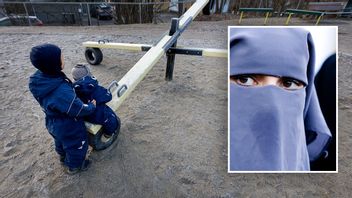 Arkivbild. Foto: Gorm Kallestad NTB/Fred Ernst AP