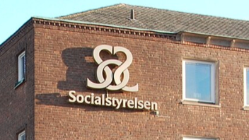 Socialstyrelsen i Stockholm. Foto: Ankara, CC BY-SA 3.0, via Wikimedia Commons
