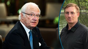 Borde kungen föreslå kandidater till det högre rättsväsendet? Foto: Pontus Lundahl/TT