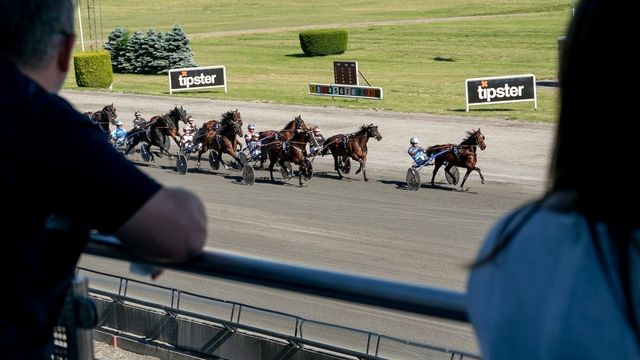 Foto: Fredrik Hagen/TT Nyhetsbyrån