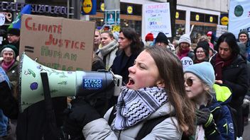 Foto: Claudio Bresciani/TT