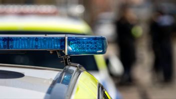 Genrebild. Foto: Johan Nilsson/TT