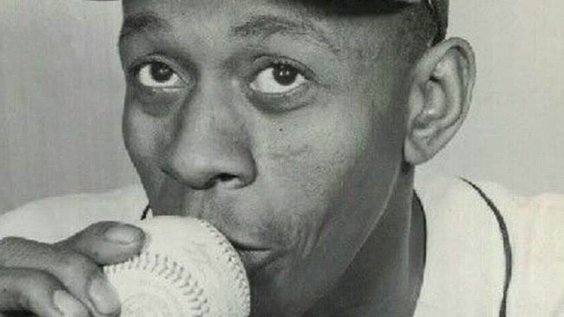 Satchel Paige spelade för Negro leagues baseball. Foto: Wikipedia