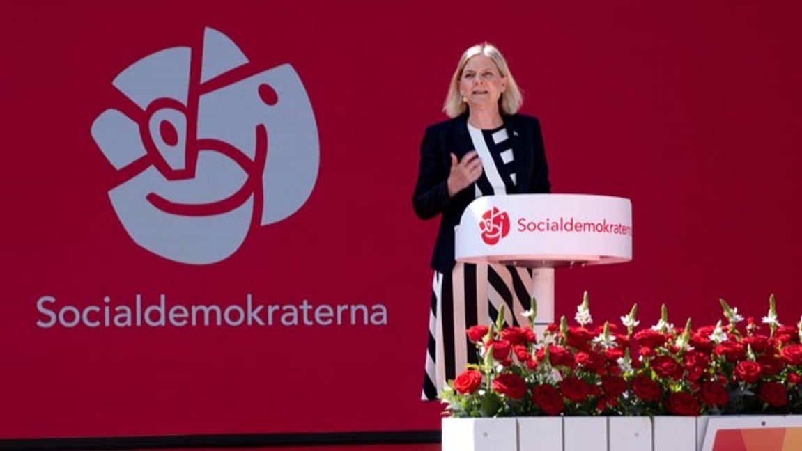 Foto: Johan Wessman / News Oresund, CC BY 2.0.