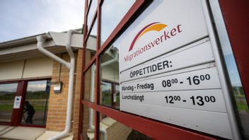 Migrationsverkets planer på nya verksamheter i Sigtuna tas inte emot väl. Foto: Johan Nilsson/TT