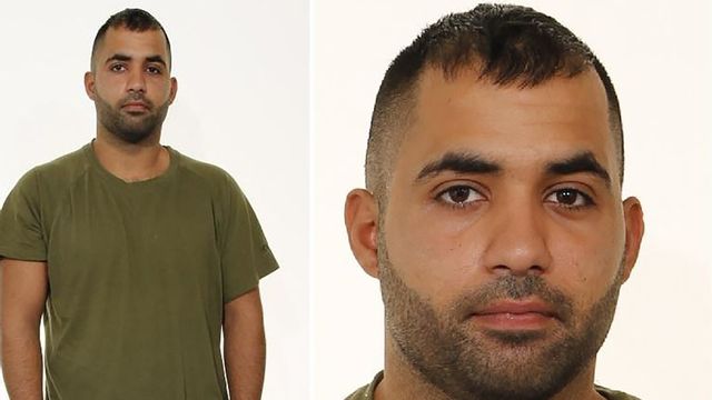 Den internationellt efterlyste gängledaren Ismail Abdo, som gått under namnet ”Jordgubben”, greps i Turkiet i förra veckan. Foto: Interpol