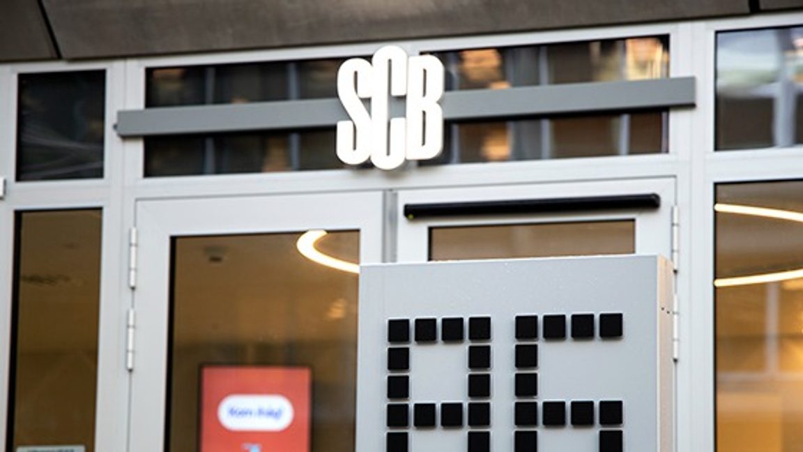 SCB: Pressfoto