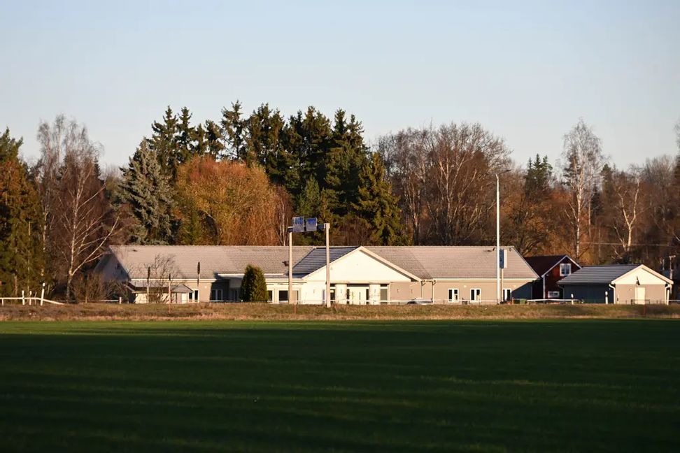 Fotograf: Fredrik Sandberg/TT