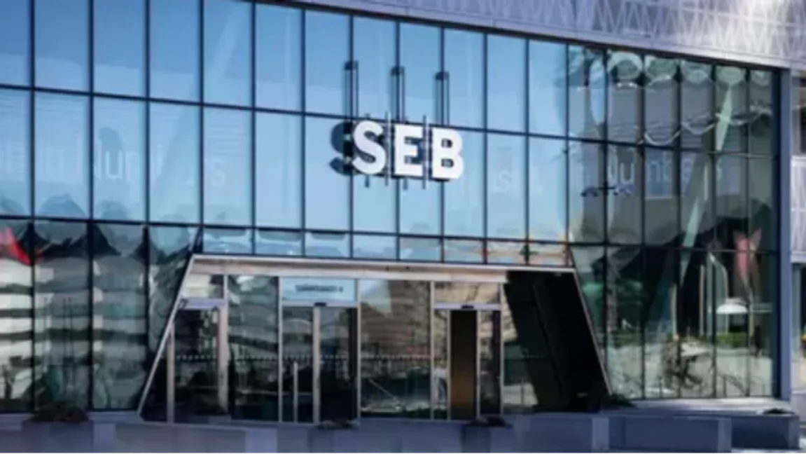 SEB: ”Svensk tillväxt tar fart” – BNP-prognos höjs 