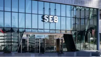 SEB:Pressbild