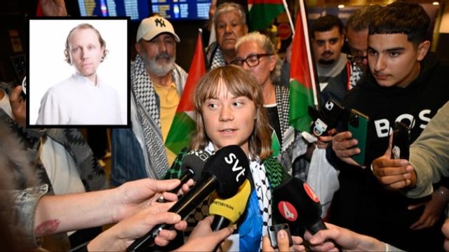 Är detta vad vi röstade på 2022? Photo credit: Anders Wiklund/TT / Erika Cook