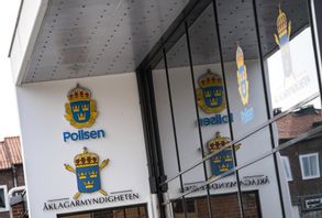 I fjol fattade Åklagarmyndigheten totalt 960 beslut om hemliga tvångsmedel. Arkivbild. Foto: Johan Nilsson/TT