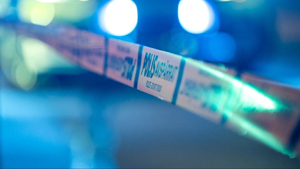 En man har anhållits misstänkt för mord i Kungälv. Arkivbild. Foto: Johan Nilsson/TT