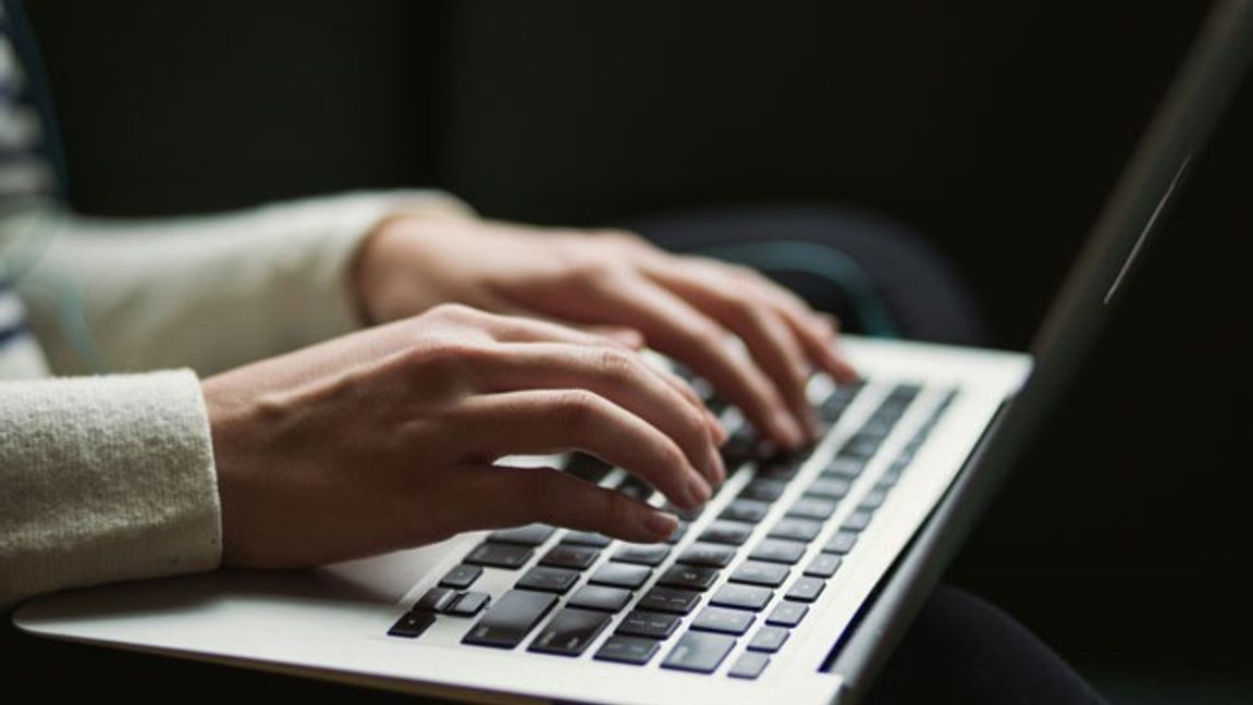 Foto:  Kaitlyn Baker/Unsplash