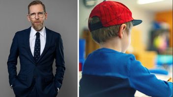 Foto: Fotograf Kristian Pohl AB/Regeringskansliet/Nils Huenerfuerst på Unsplash