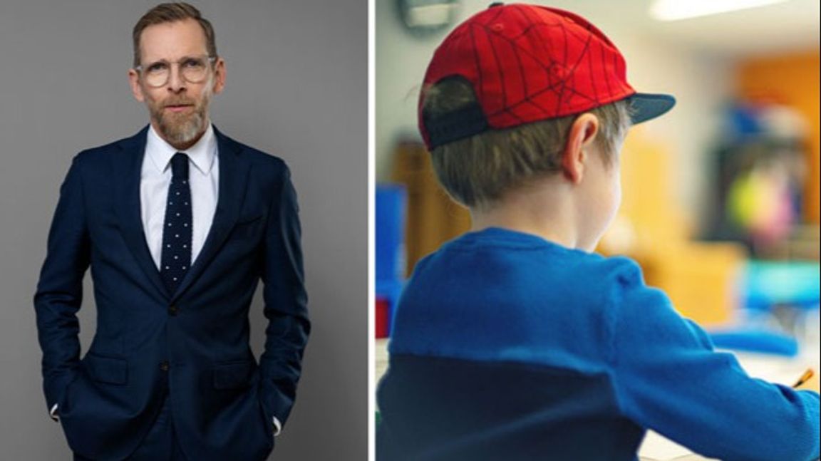 Foto: Fotograf Kristian Pohl AB/Regeringskansliet/Nils Huenerfuerst på Unsplash