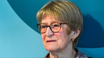 Brås utredare Stina Holmberg kör ner i diket när hon tror att socialtjänstens insatser kan bygga på tillit skriver Birgitta Sparf. Foto: Viktoria Bank/TT