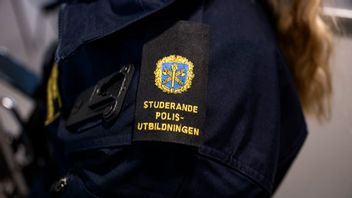 Foto: Pontus Lundahl/TT.