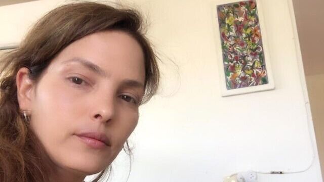 Amit Soussana. Foto: Privat