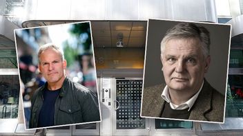 Bild: Johan Jeppsson/TT/Margareta Bloom Sandebäck/CC BY-SA 4.0/Mats Edman/Studio Artemis