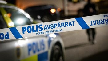 Arkivbild. Foto: Johan Nilsson/TT.