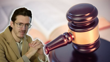 Jakob Sjölander skriver om samtyckeslagen och frågan om ansvarsfördelning vid sexuella övergrepp. Foto: howtostartablogonline.net, CC BY 2.0, via Wikimedia Commons